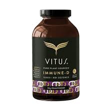 Vitus IMMUNE-D Powder