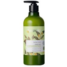 Ausganica Volumizing Conditioner