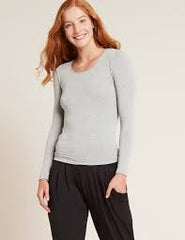 Boody Women's Long Sleeve Top