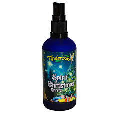 Tinderbox Spirit of Christmas Spritz