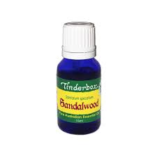 Tinderbox Sandalwood