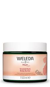 Weleda Stretch Mark Body Butter