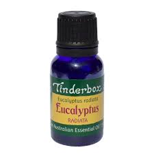TINDERBOX Eucalyptus 15ml