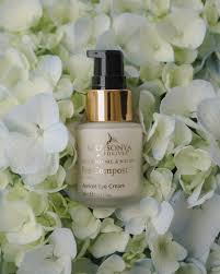 Eco by Sonya Eye Compost Apricot Eye Cream