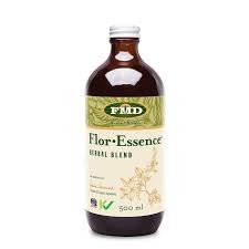 Flor Essence Herbal Blend