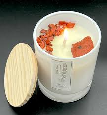 KRYSTOLOGY Candles