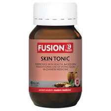 Fusion Skin Tonic