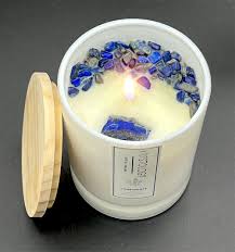 KRYSTOLOGY Candles