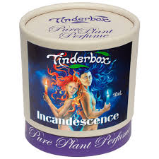 Tinderbox Incandescence Perfume