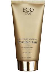 Eco Tan Invisible Tan