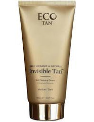 Eco Tan Invisible Tan