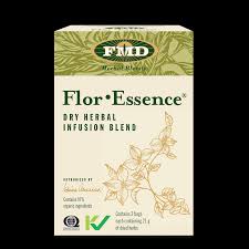 Flor Essence Dry Herbal Infusion Blend