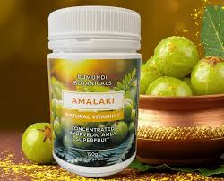 Eumundi Botanicals Amalaki Powder
