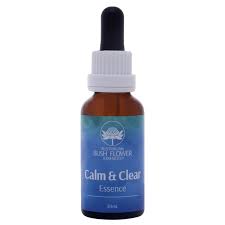 Calm & Clear Drops