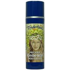 TINDERBOX Precious Renewal Moisturiser 50ml
