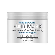 Giovanni Brizz Be Gone Hair Mask