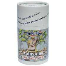 TINDERBOX Incense Aphrodisi 50g