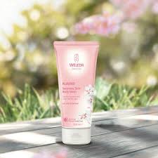 WELEDA Body Wash Sensitive Almond 200ml