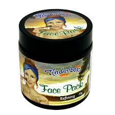 Tinderbox Face Pack