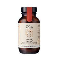 Ora Immune Tonic Advanced