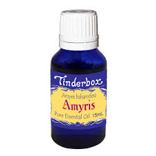 Tinderbox Amyris
