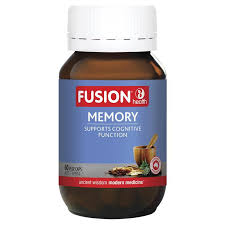 Fusion Memory