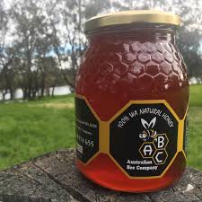 Australian Bee Company Wild Flower 1 kg