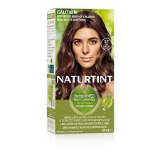 NaturTint Light Chocolate Chestnut 5.7