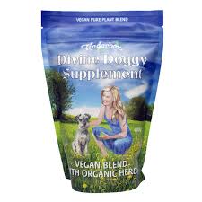 Tinderbox Divine Dog Organic Food Supplement