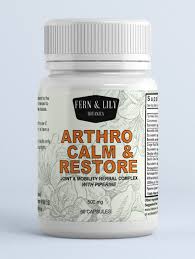 Fern & Lily - Arthro Calm & Restore
