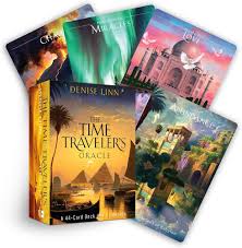 The Time Travellers Oracle