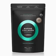 Tropeaka Marine Collagen