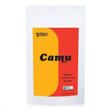 Teelixir Camu