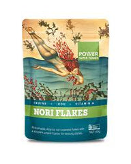 Power Super Foods Organic Nori Flakes