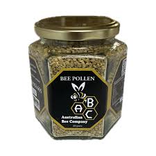 Australian Bee Company Pollen