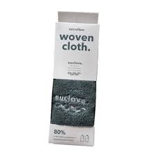 Euclove Woven Cloth