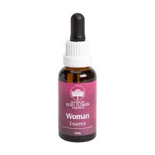 Australian Bush Flower Essences Woman Drops