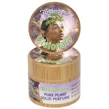 TINDERBOX Solid Perfume Visionary 15g