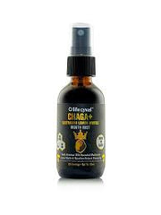 Life Cykel Chaga & Lemon Myrtle Mouth Mist