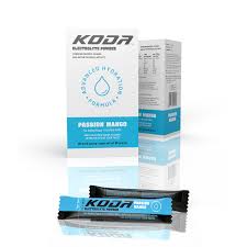 Koda Electrolyte 20 Pack