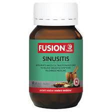 Fusion Sinusitis