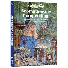 Tinderbox Aromatherapy Compendium