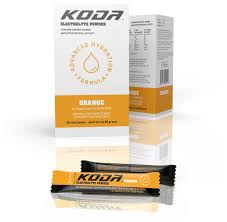 Koda Electrolyte 20 Pack