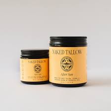 NAKED TALLOW After Sun 220ml