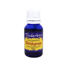 Tinderbox Petitgrain