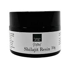 Grasses of Life - Natural Shilajit Resin 50g