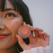 ECO BY SONYA Cream Blush 9g