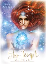 Star Templ Oracle - Blue Angel Publishing