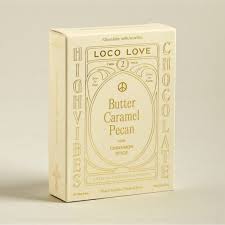 Loco Love Butter Caramel Pecan Twin Pack