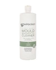 ENVIROCLEAN Plant Based Mould Remover & Tile Cleaner